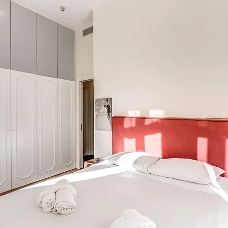 Malico Loft - At Cir: 27648 * 罗马