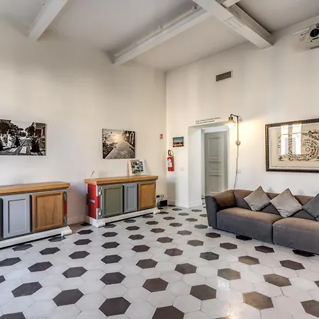 Malico Loft - At Cir: 27648