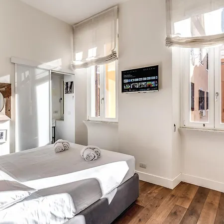 Malico Loft - At Cir: 27648 Apartamento *