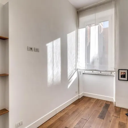 Malico Loft - At Cir: 27648 Apartamento