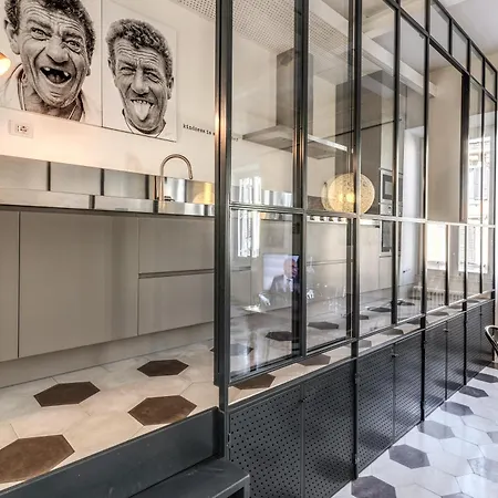 Malico Loft - At Cir: 27648 罗马