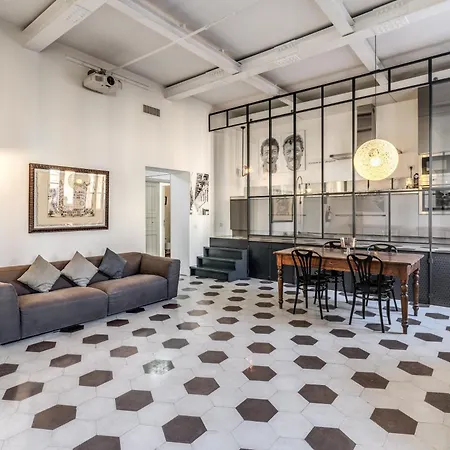 公寓 Malico Loft - At Cir: 27648 *
