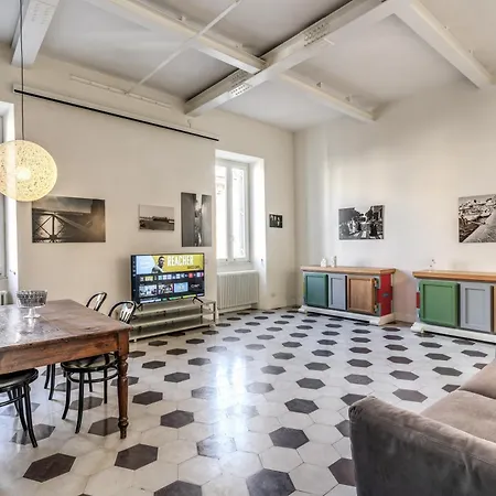 Malico Loft - At Cir: 27648 公寓 *