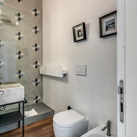 Malico Loft - At Cir: 27648 Apartamento