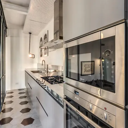 Malico Loft - At Cir: 27648 Apartamento *