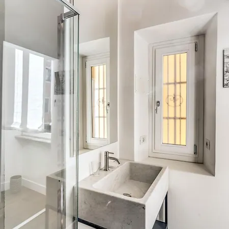 Malico Loft - At Cir: 27648 罗马