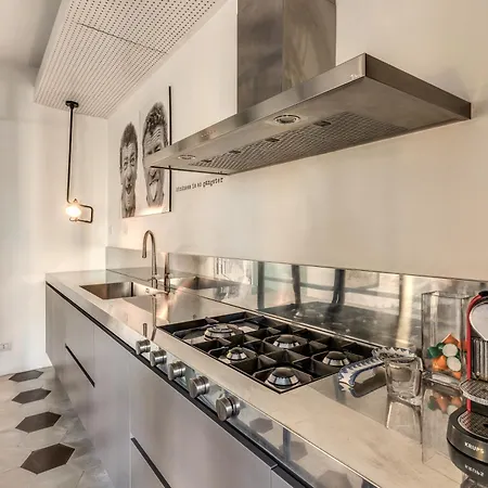 Malico Loft - At Cir: 27648 公寓