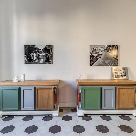 Malico Loft - At Cir: 27648