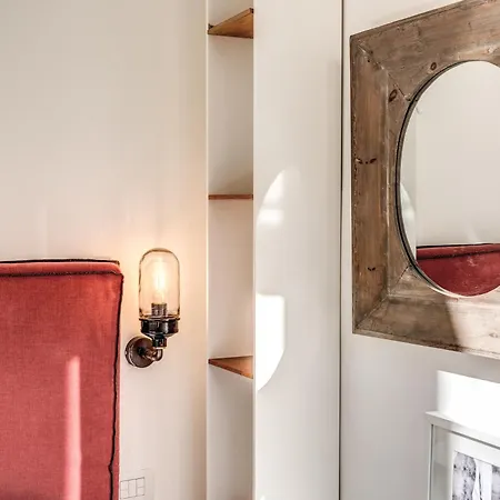 Malico Loft - At Cir: 27648 * 罗马