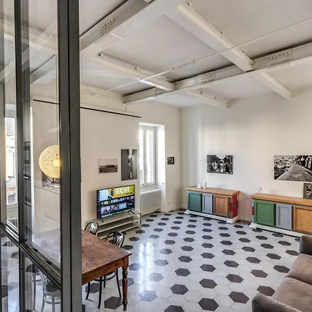 公寓 Malico Loft - At Cir: 27648 *