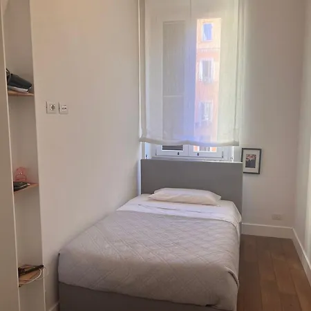 Malico Loft - At Cir: 27648 * 罗马