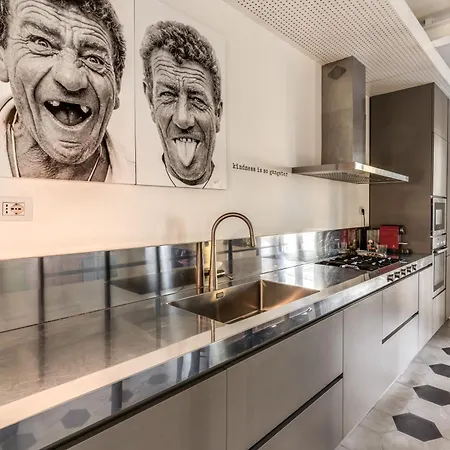 Malico Loft - At Cir: 27648 Apartmán *