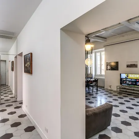 Apartmán Malico Loft - At Cir: 27648