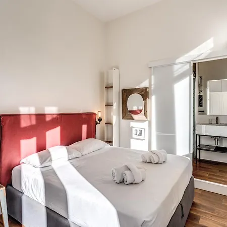 Malico Loft - At Cir: 27648 Apartmán