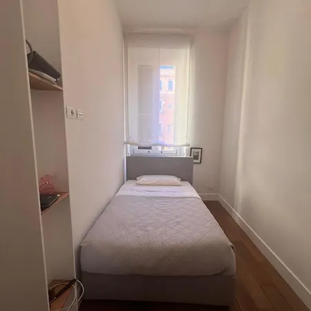 Apartmán Malico Loft - At Cir: 27648