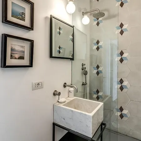 Malico Loft - At Cir: 27648 شقة روما