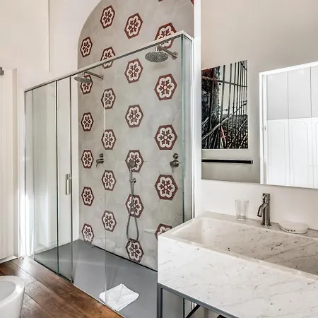 Malico Loft - At Cir: 27648 شقة روما